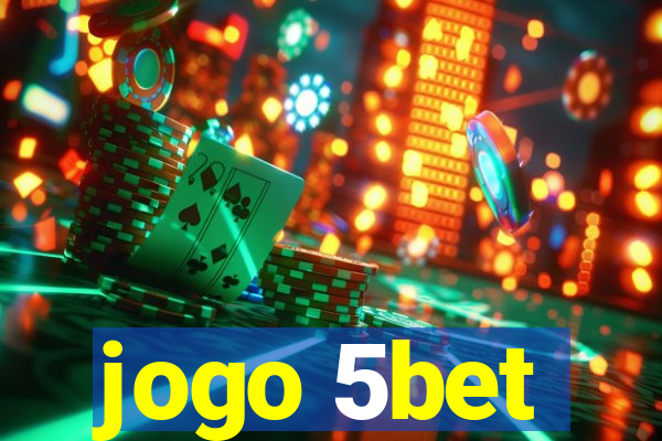 jogo 5bet